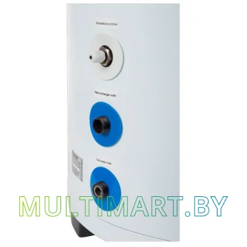 Водонагреватель Thermex ER 200 V (combi) картинка 2